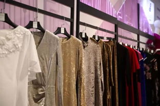 智能制造引領(lǐng)產(chǎn)品高質(zhì)量發(fā)展——2019中國國際服裝服飾博覽會（春季）西柳展區(qū)觀察