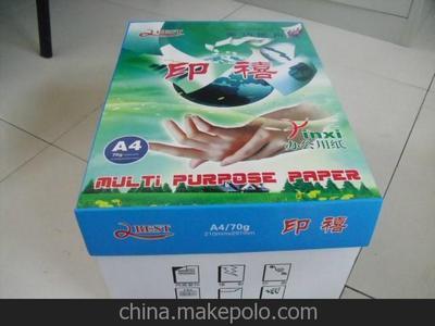 A4、A3及其他規格打印復印紙全面解析與亮點紙制品銷售指南